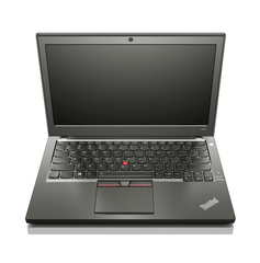 Lenovo ThinkPad X260 - Core i5 6ème génération - RAM 8 Go - DISC DUR 256 Go SSD - 12.5''