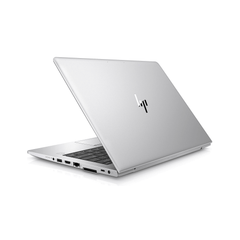 HP EliteBook 840 G5 - Core i7 8ème génération - RAM 8 / 16 Go DDR4 - DISC DUR 256 Go SSD - 14'' FHD