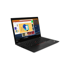 Lenovo ThinkPad X13 - Core i5 10-ème génération - RAM 16 Go DDR4 - Disque dur 256 Go SSD - 13.3" Full HD