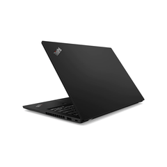 Lenovo ThinkPad X13 - Core i5 10-ème génération - RAM 16 Go DDR4 - Disque dur 256 Go SSD - 13.3" Full HD