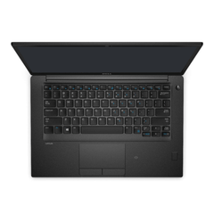 DELL Latitude 7480 - Core i7 7ème génération - RAM 16 Go DDR4 - DISC DUR 512 Go SSD - 14'' FHD