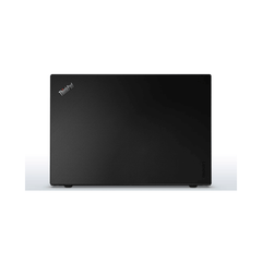 Lenovo T460 - Core i5 6ème génération - RAM 8 Go DDR4 - DISC DUR 256 Go SSD - 14'' FHD