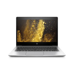 HP EliteBook 840 G5 - Core i7 8ème génération - RAM 8 / 16 Go DDR4 - DISC DUR 256 Go SSD - 14'' FHD