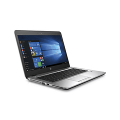 HP EliteBook 840 G4 - Core i7 7ème génération - RAM 8 / 16 Go DDR4 - DISC DUR 256 / 512 Go SSD - 14'' FHD