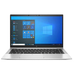 HP 840 G8 Core i5-1135G7 8GB 256GB SSD 14" Full HD