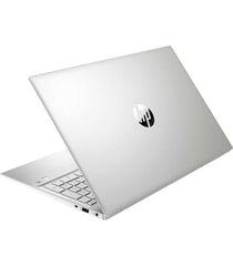 HP PAVILION 15 i5-1135G7 15.6" 8GB 256GB SSD CG Nvidia MX350 2GB