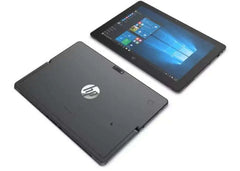 HP PRO X2 612 G2 I5-7EME RAM 8GO DDR4 / DISQUE DURE 256GO SSD NVME