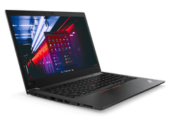 Lenovo ThinkPad T480S - Core i5 8ème génération - RAM 8/16 Go DDR4 - DISC DUR 256/512 Go SSD - 14"