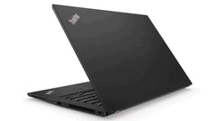 Lenovo ThinkPad T480S - Core i5 8ème génération - RAM 8/16 Go DDR4 - DISC DUR 256/512 Go SSD - 14"