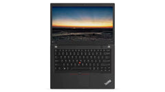 Lenovo ThinkPad T480S - Core i5 8ème génération - RAM 8/16 Go DDR4 - DISC DUR 256/512 Go SSD - 14"