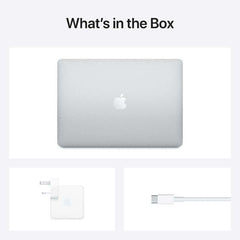 MacBook Air 13" (2018) CORE I5 - RAM 8 Go - Disque Dur 256 Go SSD