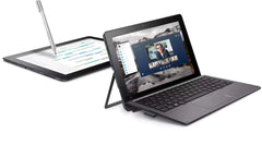 HP PRO X2 612 G2 I5-7EME RAM 8GO DDR4 / DISQUE DURE 256GO SSD NVME