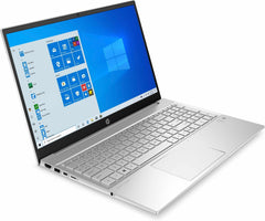 HP PAVILION 15 i5-1135G7 15.6" 8GB 256GB SSD CG Nvidia MX350 2GB