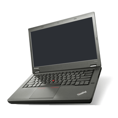 Lenovo ThinkPad T440p - Core i7 4ème génération - RAM 8 Go DDR3 - DISC DUR 256 Go SSD - 14"