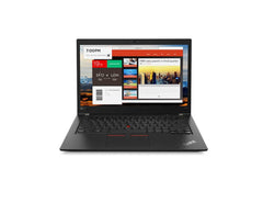 Lenovo ThinkPad T480S - Core i5 8ème génération - RAM 8/16 Go DDR4 - DISC DUR 256/512 Go SSD - 14"