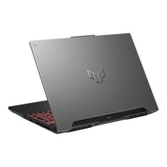 ASUS TUF Gaming A15 TUF507RR - Ordinateur portable gaming puissant avec processeur AMD Ryzen R7, carte graphique RTX 3070 et écran 144 Hz