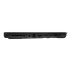 ASUS TUF Gaming A15 TUF507RR - Ordinateur portable gaming puissant avec processeur AMD Ryzen R7, carte graphique RTX 3070 et écran 144 Hz