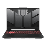 ASUS TUF Gaming A15 TUF507RR - Ordinateur portable gaming puissant avec processeur AMD Ryzen R7, carte graphique RTX 3070 et écran 144 Hz