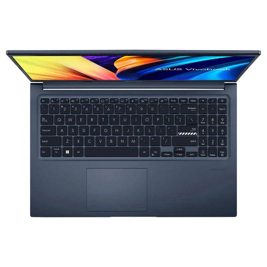 ASUS F1502Z i5 12e Gen 16Go 512SSD NEUF | othmane tech store.ma Marrakech