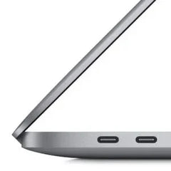 Apple MacBook Pro (16-inch, 2019) – Intel Core-i9 8cœurs / 32GB-512GB / 16GB -1TB SSD