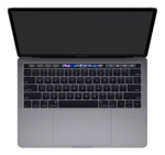 Apple MacBook pro 2018 13,3p A1989 i5 2,3GHz 16GB 512GB SSD Gris Sidéral