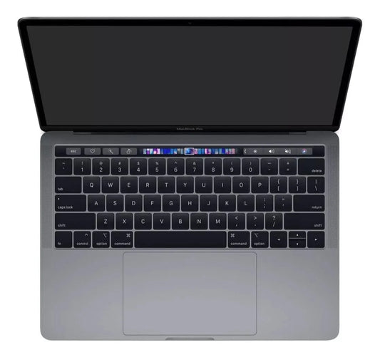 Apple MacBook pro 2018 13,3p A1989 i5 2,3GHz 16GB 512GB SSD Gris Sidéral