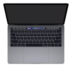 Apple MacBook pro 2018 13,3p A1989 i5 2,3GHz 16GB 512GB SSD Gris Sidéral