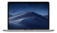 Apple MacBook pro 2018 13,3p A1989 i5 2,3GHz 16GB 512GB SSD Gris Sidéral