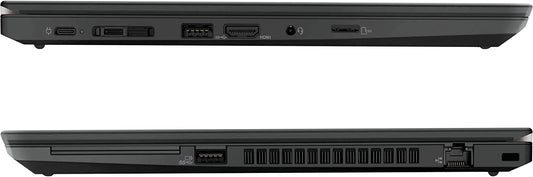 Lenovo Thinkpad T14 Gen 1 i5-10310U 16 Go 256 Go SSD 14″