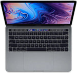 APPLE MacBook Pro 2019 A1989  13.3” Intel DualCore i7 1,7 GHz - 16/256 Go