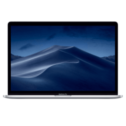 Apple MacBook Pro 13" i5 1,4GHz (2019) 8GO - 256GO SSD