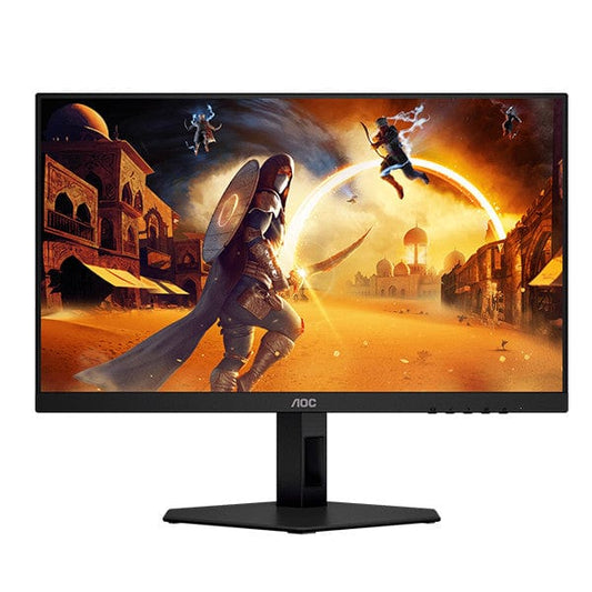 Moniteur AOC 24G4E 23.8"