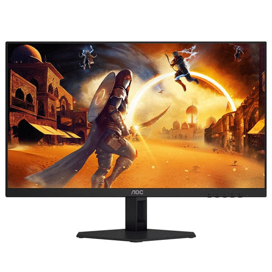 Moniteur AOC 27G4E 27"