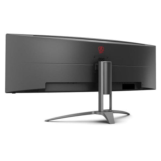 Moniteur AOC AGON AG493UCX2 49" Curved LED