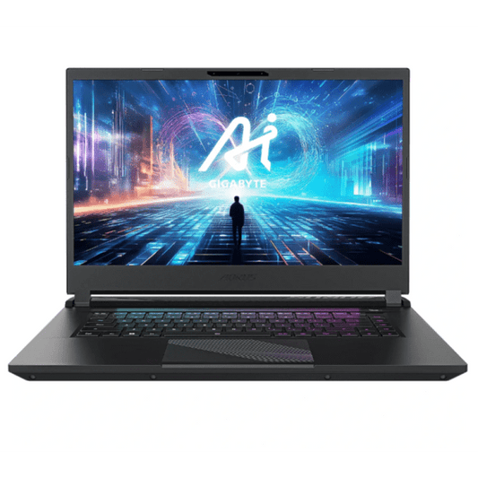 Aorus 15 BKG-13FR794CD Ultra7 155H/16GB DDR5/1TB SSD/RTX4060 8GB/15.6" 165Hz