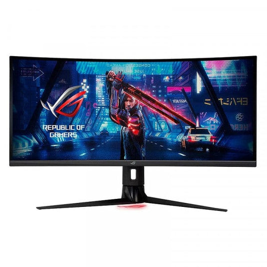 Moniteur ASUS ROG Strix XG349C 34" Curved