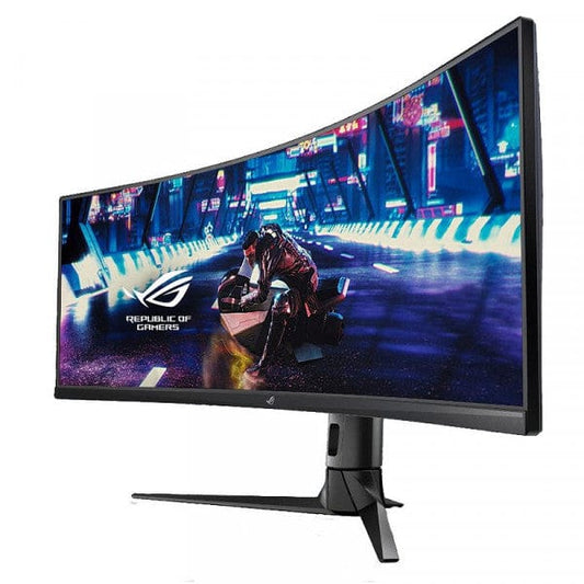 Moniteur ASUS ROG Strix XG49VQ 49"