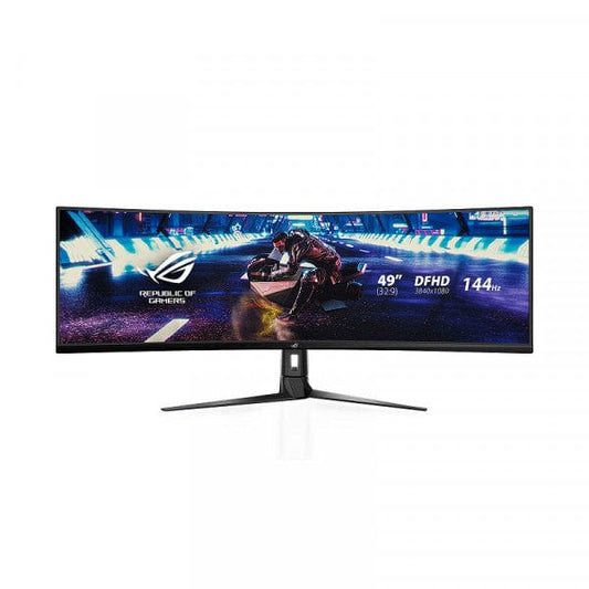 Moniteur ASUS ROG Strix XG49VQ 49"