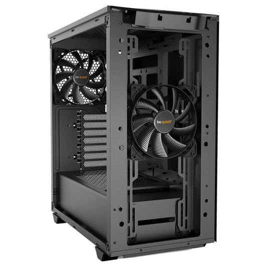 Boîtier PC Be Quiet! Pure Base 500 Window Black