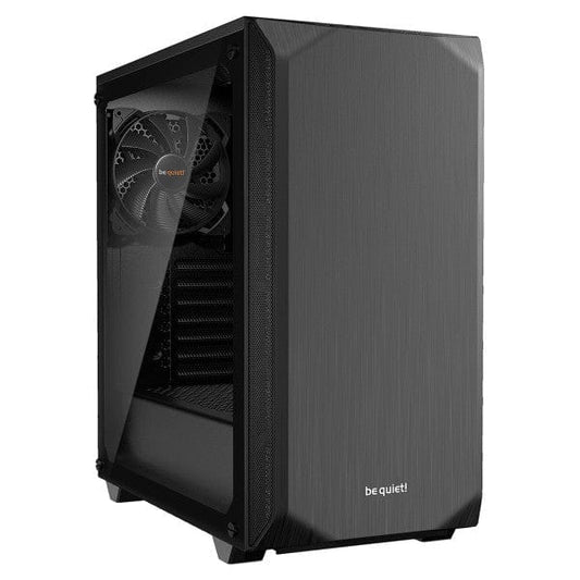Boîtier PC Be Quiet! Pure Base 500 Window Black