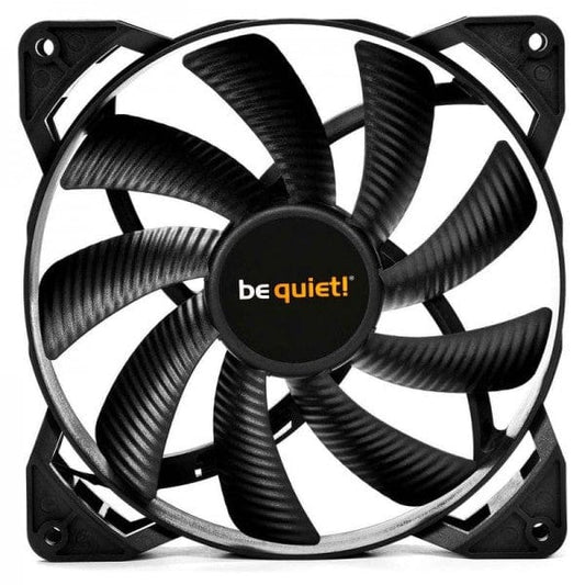 Ventilateur be quiet! Pure Wings 2 140mm