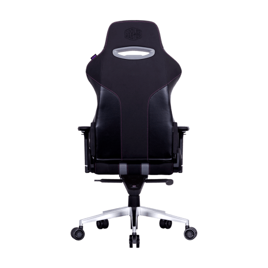 Chaise Gaming Cooler Master Caliber X2 Gray