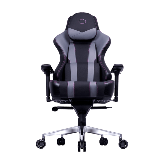 Chaise Gaming Cooler Master Caliber X2 Gray