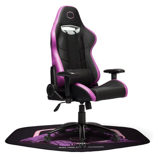 Tapis de Sol Gamer FM510 Cooler Master | Protection & Style | othmane tech store.ma