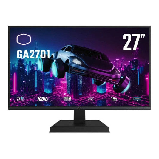 Moniteur Cooler Master GA2701 27"