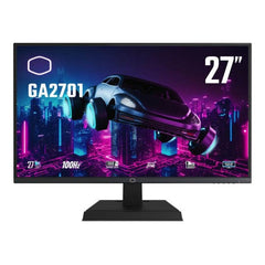 Moniteur Cooler Master GA2701 27"