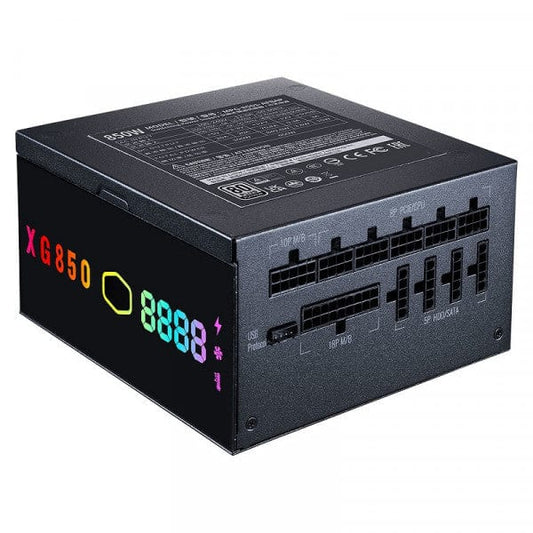 Cooler Master XG750 Plus Platinum 750W