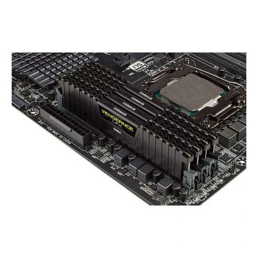 Corsair Vengeance LPX Series 32Go (2x 16Go) DDR4 3200MHz CL16