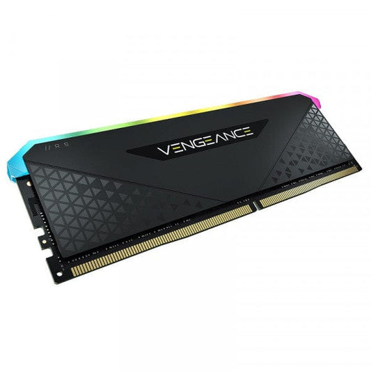 Corsair Vengeance RGB RS 8Go DDR4 3200 MHz CL16