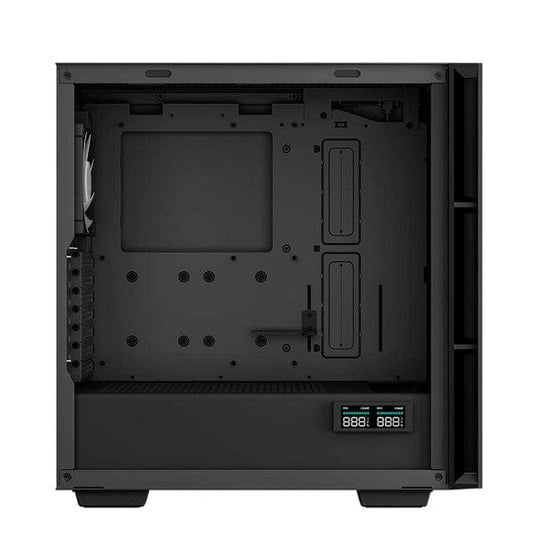 Boîtier PC DeepCool CH560 DIGITAL Black